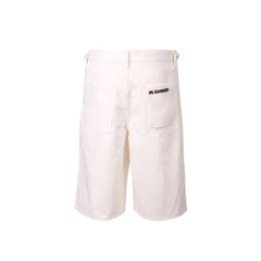 Jil Sander Denim Shorts - W33