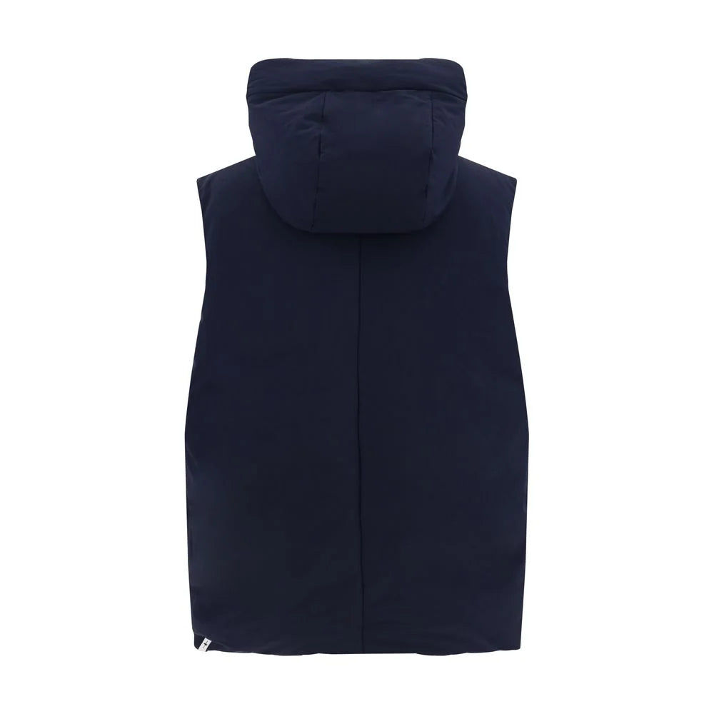 Jil Sander Down Vest - IT46 | S - Vests