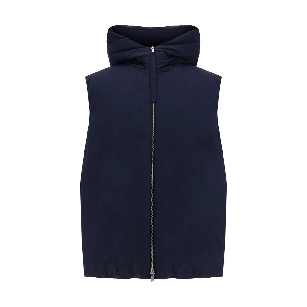Jil Sander Down Vest - IT46 | S - Vests