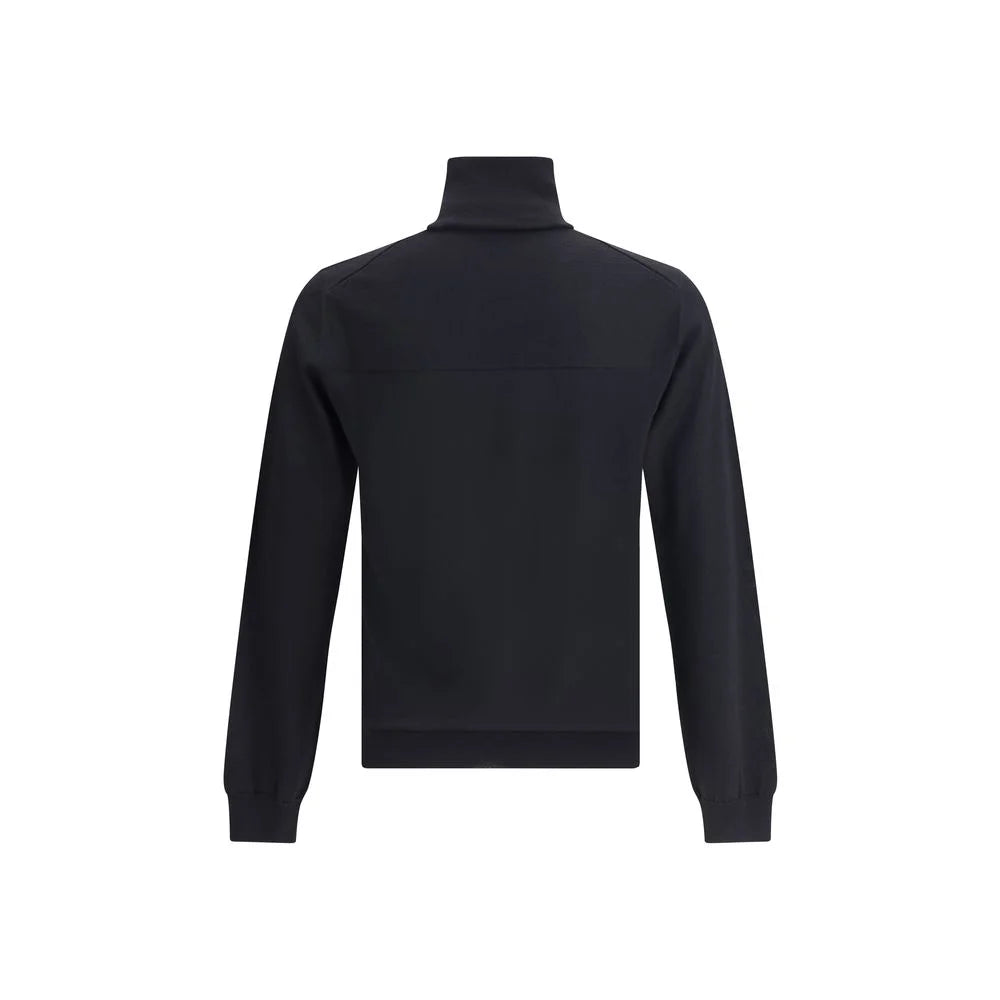 Jil Sander Ls Tn Jumper turtleneck Sweater - Sweaters