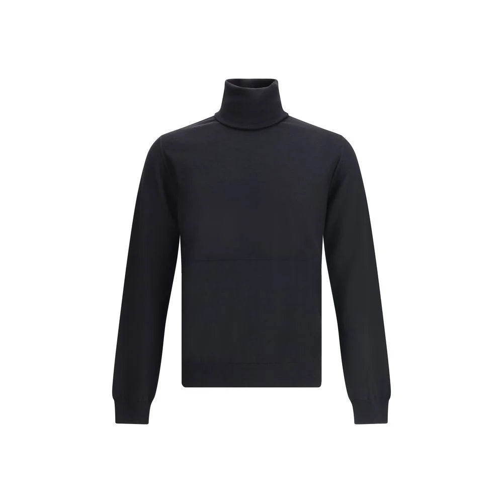 Jil Sander Ls Tn Jumper turtleneck Sweater - Sweaters