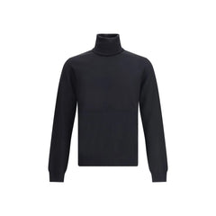 Jil Sander Ls Tn Jumper turtleneck Sweater - Sweaters