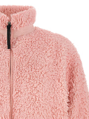Jil Sander Multicolor Cotton Jacket
