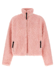 Jil Sander Multicolor Cotton Jacket