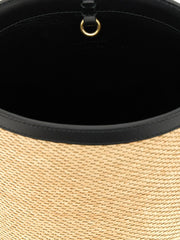 Jil Sander Multicolor Polyamide Shoulder Bag