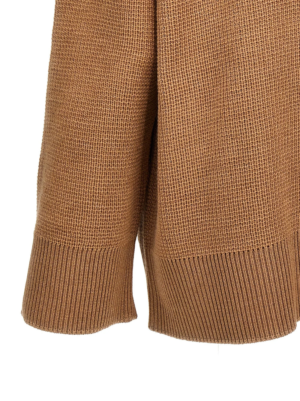Jil Sander Multicolor Wool Cardigan - IT46 | S