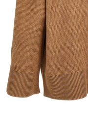 Jil Sander Multicolor Wool Cardigan - IT46 | S