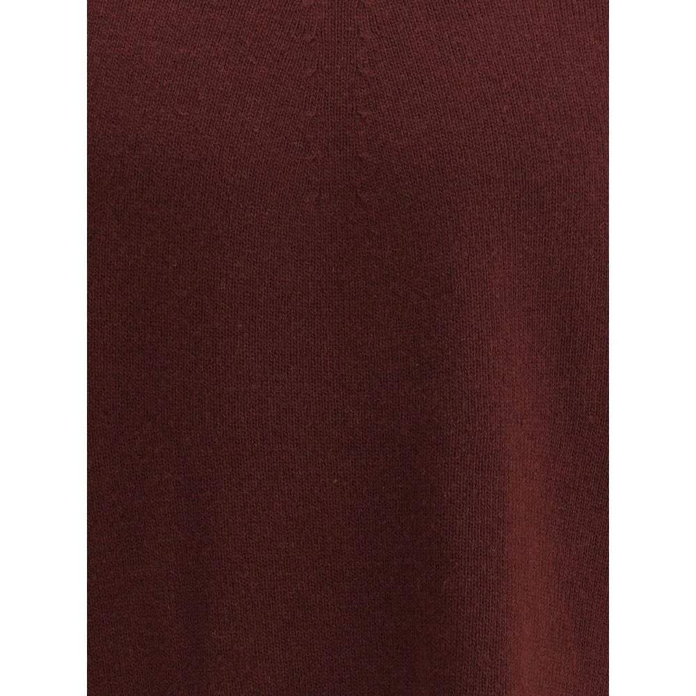 Jil Sander Seamless Sweater - Sweaters