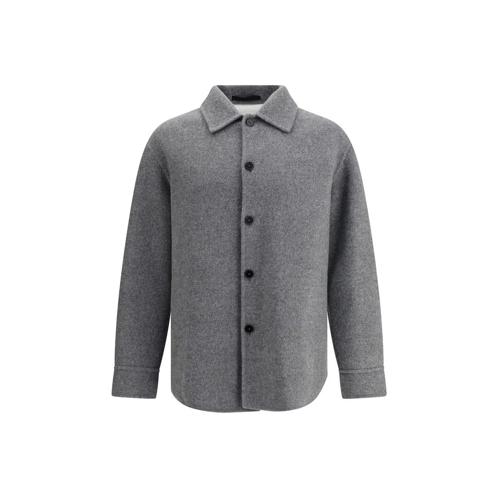Jil Sander Shirt Jacket - Coats & Jackets