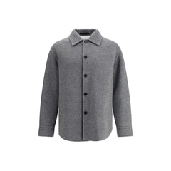 Jil Sander Shirt Jacket - Coats & Jackets
