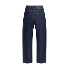 Jil Sander Straight Jeans - W29 - Jeans