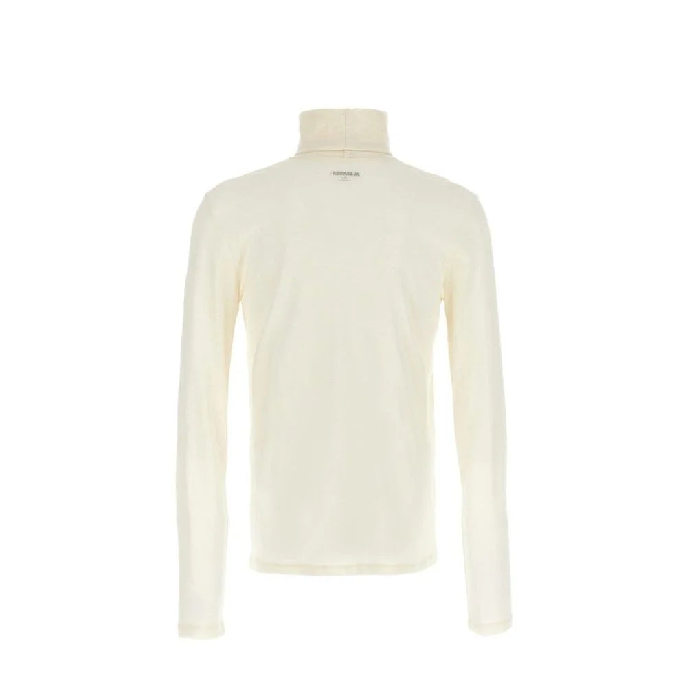 Jil Sander Turtleneck Sweater - M - Sweaters