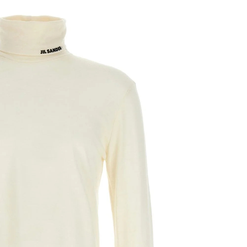 Jil Sander Turtleneck Sweater - M - Sweaters