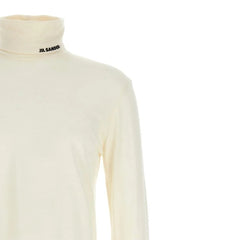 Jil Sander Turtleneck Sweater - M - Sweaters