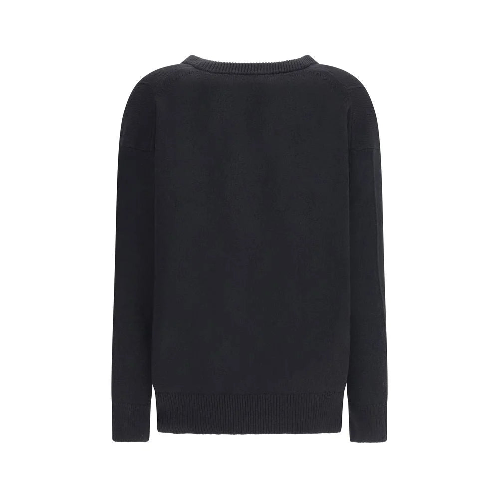 Jil Sander V neck Sweater - IT36 | XS - Sweaters