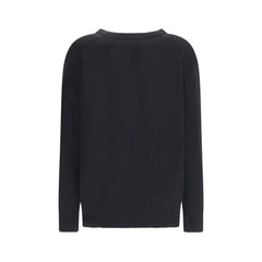 Jil Sander V neck Sweater - IT36 | XS - Sweaters