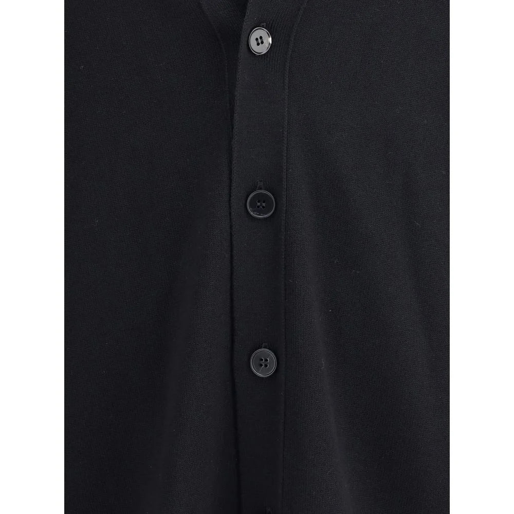 Jil Sander Wool Cardigan - Cardigans