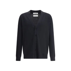 Jil Sander Wool Cardigan - Cardigans
