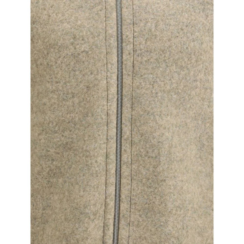 Jil Sander Wool Jacket - Sport Jackets