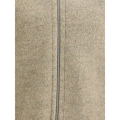 Jil Sander Wool Jacket - Sport Jackets