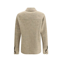 Jil Sander Wool Jacket - Sport Jackets