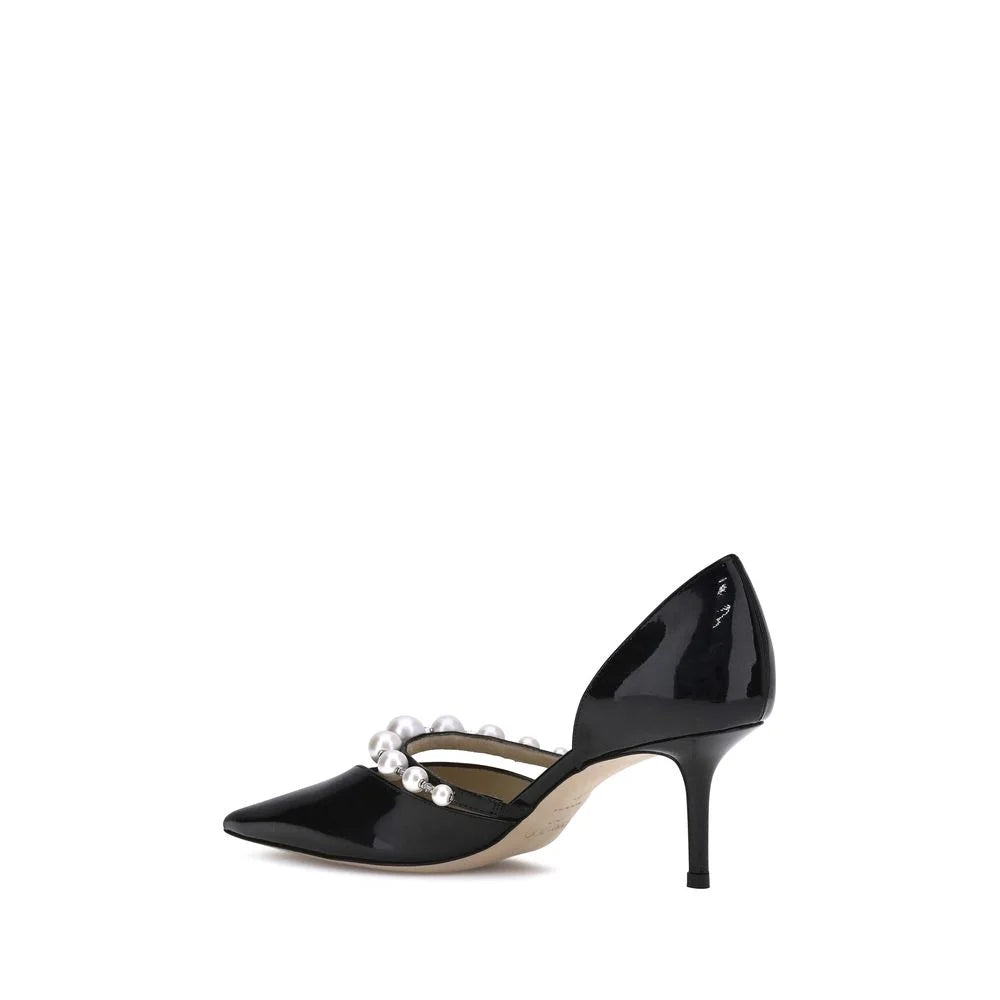 Jimmy Choo Aurelie Pumps - EU35.5/US5.5 - Heels