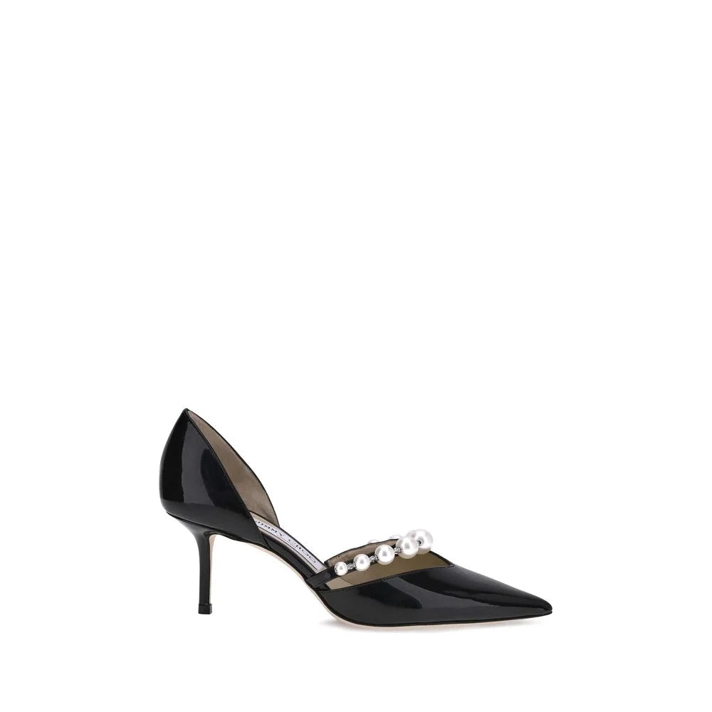 Jimmy Choo Aurelie Pumps - EU35.5/US5.5 - Heels