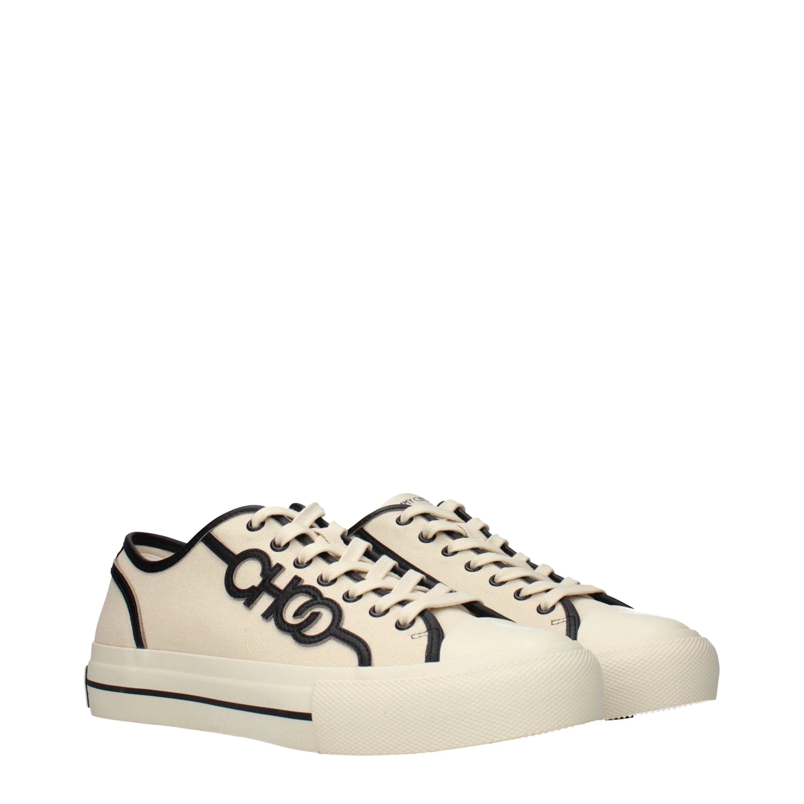 Jimmy Choo Beze Snizky Tenisky