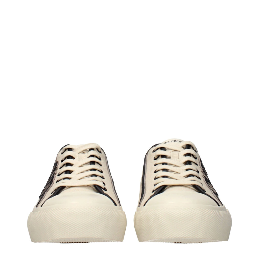 Jimmy Choo Beze Snizky Tenisky