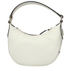 Jimmy Choo Beige Leather Handbag