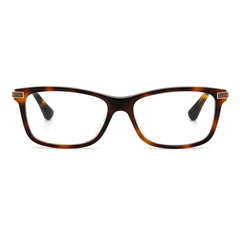 Jimmy Choo Bicolor Acetate Frames - Eyeglasses