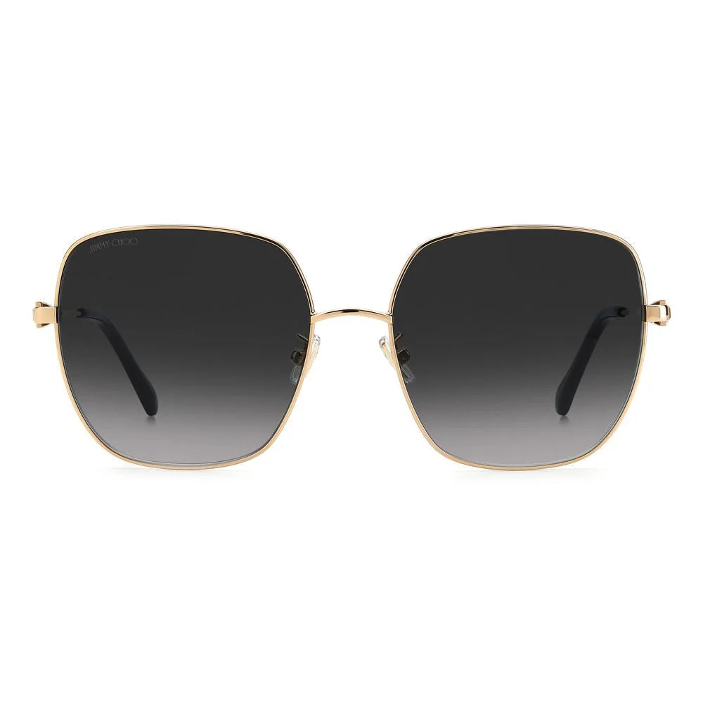 Jimmy Choo Bicolor Metal Sunglasses - Sunglasses