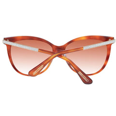 Jimmy Choo Brown Women Sunglass - Sunglasses