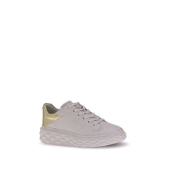 Jimmy Choo Diamond Maxi Sneakers - Sneakers