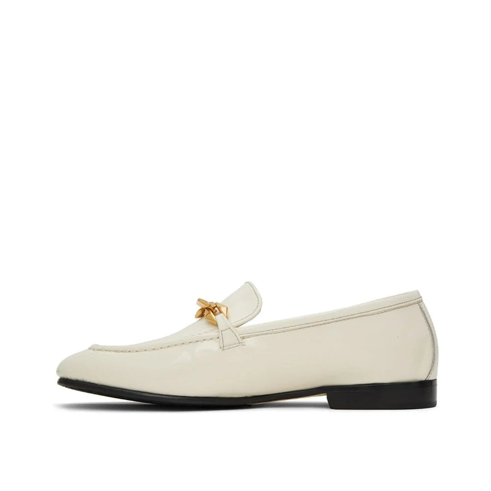 Jimmy Choo Diamond Tilda Loafers - EU35/US5 - Flats