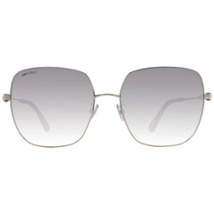 Jimmy Choo Gold Women Sunglass