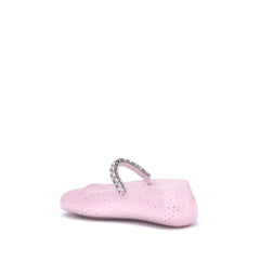 Jimmy Choo Jelly Ballerinas - EU38/US8 - Flats