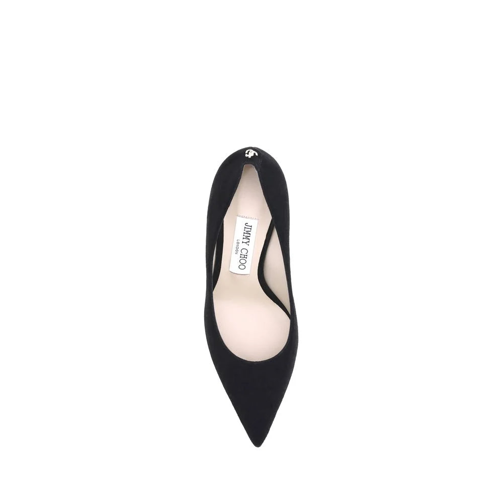 Jimmy Choo Love Pumps - EU38.5/US8.5 - Heels