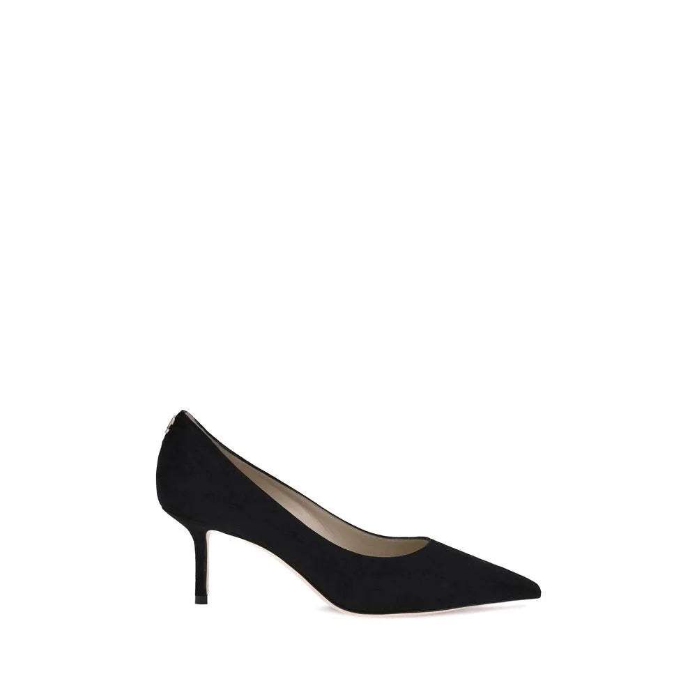 Jimmy Choo Love Pumps - EU38.5/US8.5 - Heels