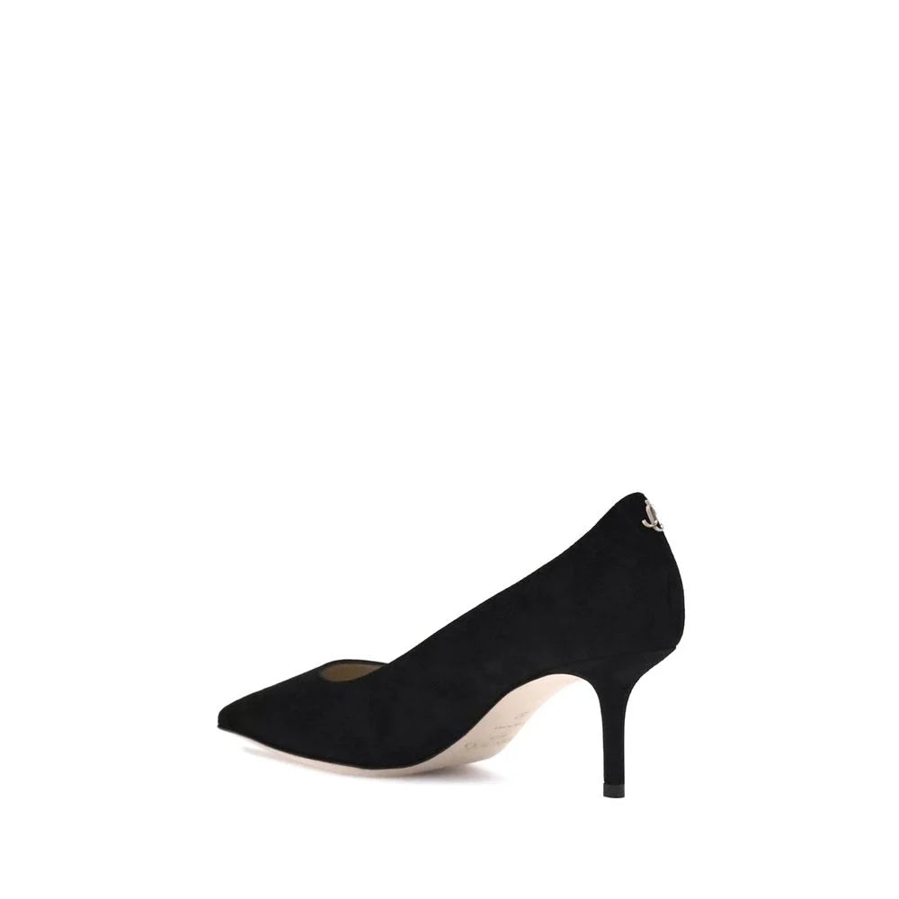 Jimmy Choo Love Pumps - EU38.5/US8.5 - Heels