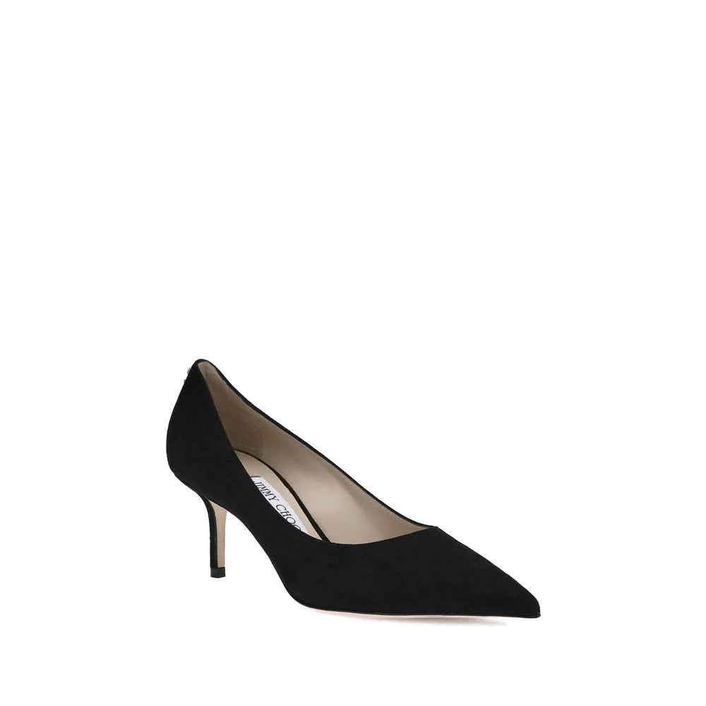 Jimmy Choo Love Pumps - EU38.5/US8.5 - Heels