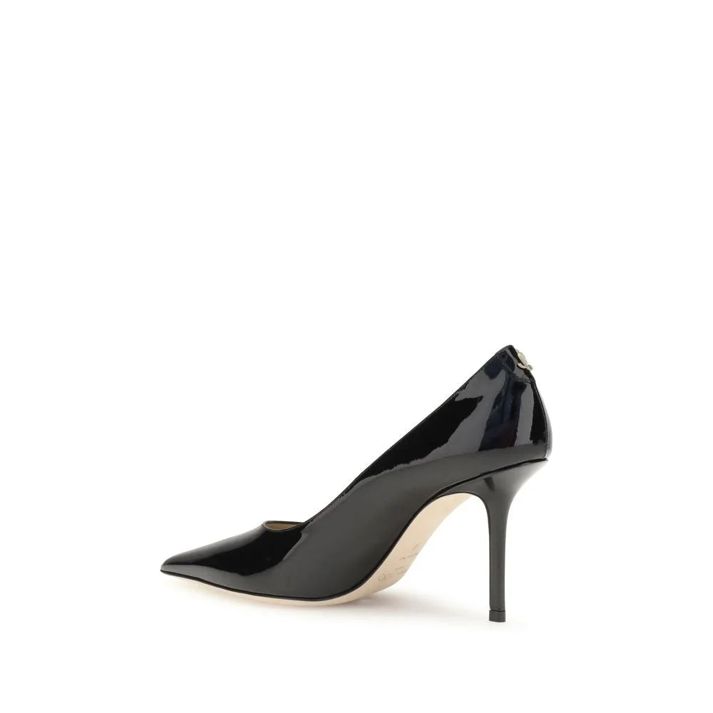 Jimmy Choo Love Pumps - Heels