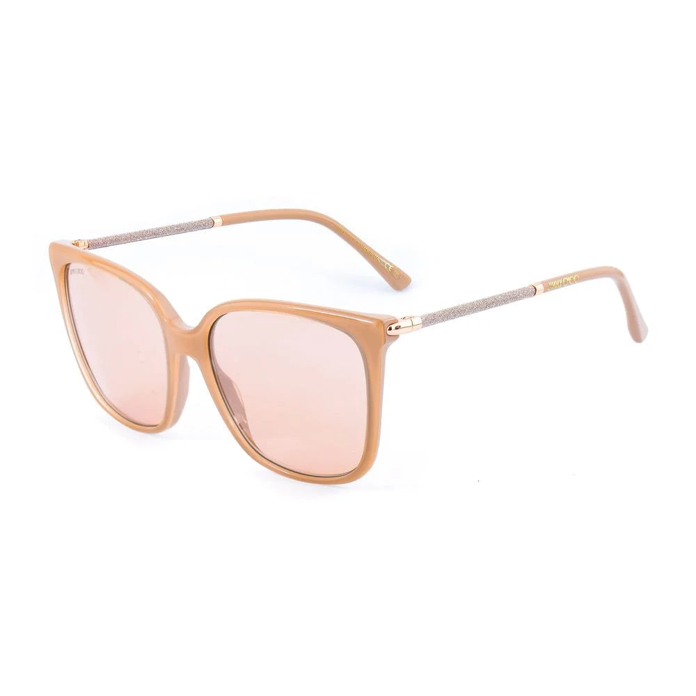 Jimmy Choo Multicolor Metal Sunglasses - Sunglasses