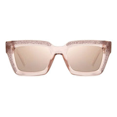 Jimmy Choo Multicolor Resin Sunglasses - Sunglasses
