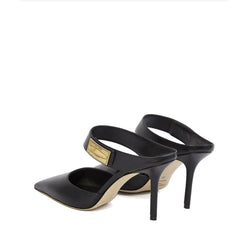 Jimmy Choo Nell Mules 85 - EU35/US5 - Heels