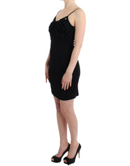 John Galliano Black coctail dress - IT40|S