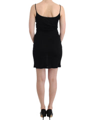 John Galliano Black coctail dress - IT40|S - Dresses