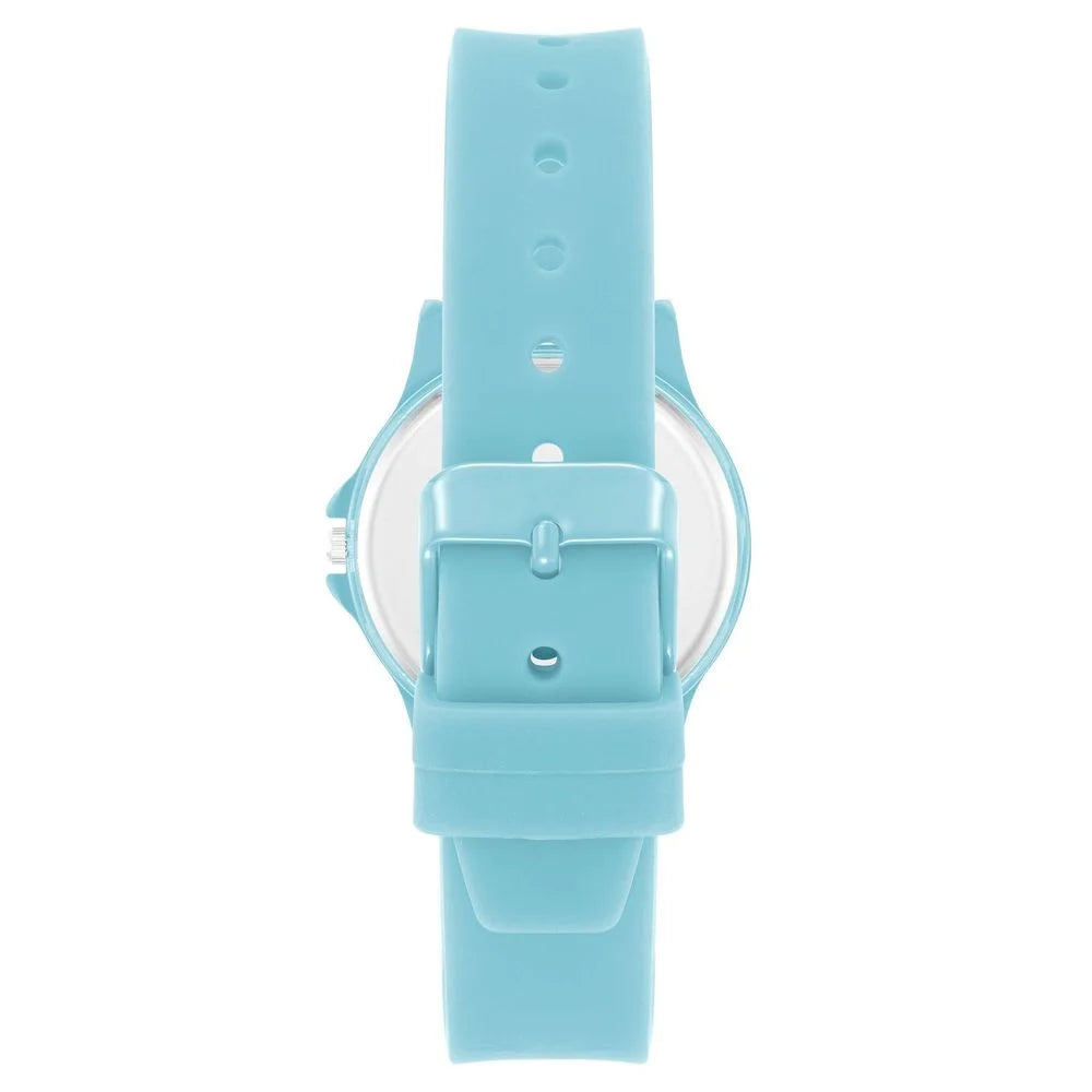 Juicy Couture Blue Synthetic Watch