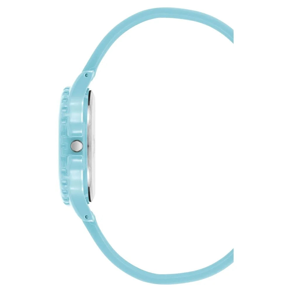 Juicy Couture Blue Synthetic Watch
