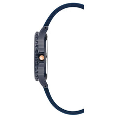 Juicy Couture Blue Synthetic Watch - Watches